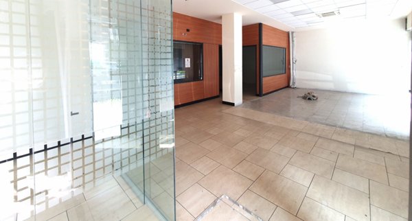ufficio in vendita a Brescia in zona Lamarmora