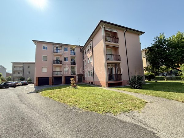appartamento in vendita a Brescia in zona Centro Storico