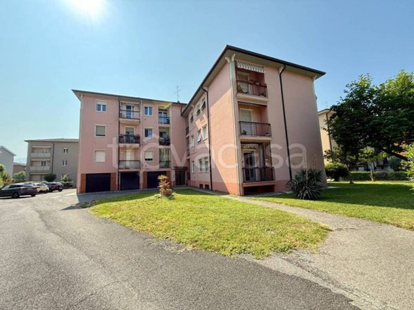 appartamento in vendita a Brescia in zona Urago/Mella