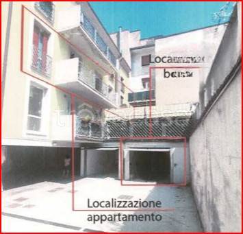 appartamento in vendita a Brescia