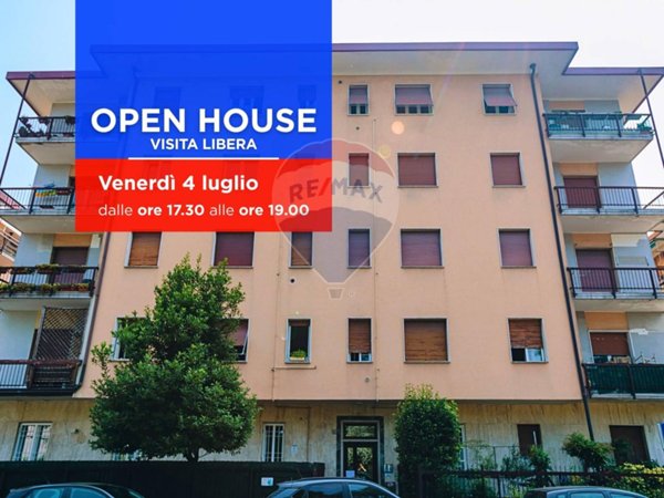 appartamento in vendita a Brescia in zona Chiusure