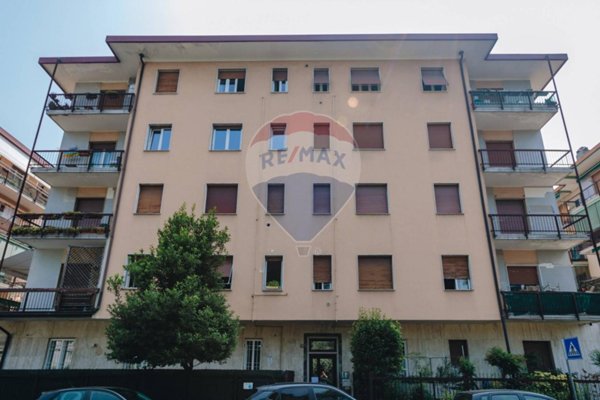 appartamento in vendita a Brescia in zona Urago/Mella