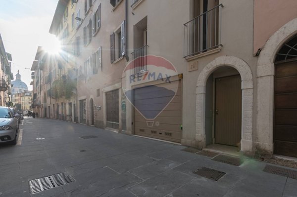 appartamento in vendita a Brescia in zona Centro Storico