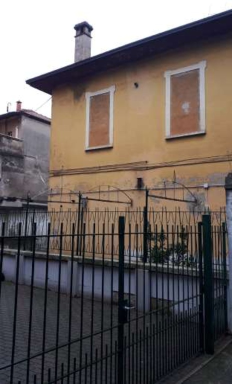 appartamento in vendita a Brescia in zona Don Bosco