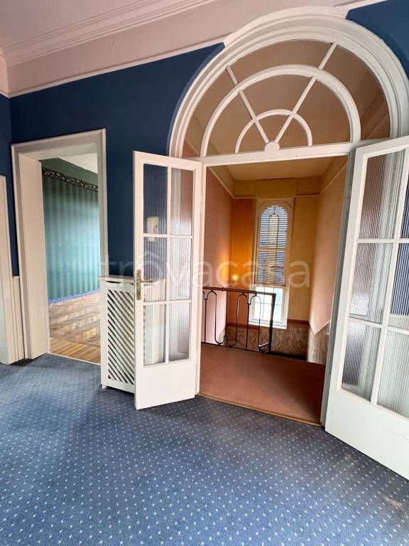 casa indipendente in vendita a Brescia in zona Sant'Eufemia