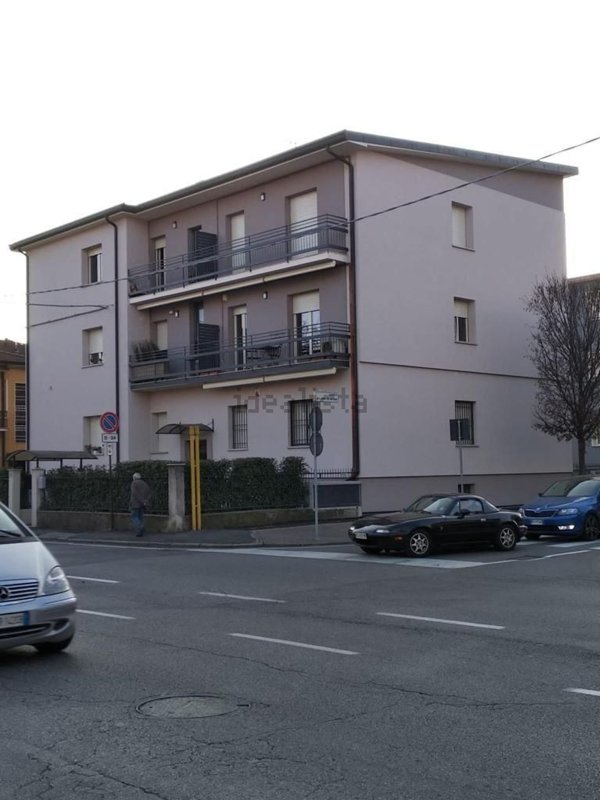 appartamento in vendita a Brescia in zona Urago/Mella