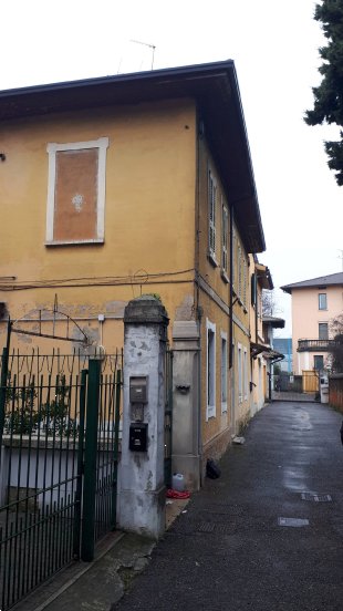 appartamento in vendita a Brescia