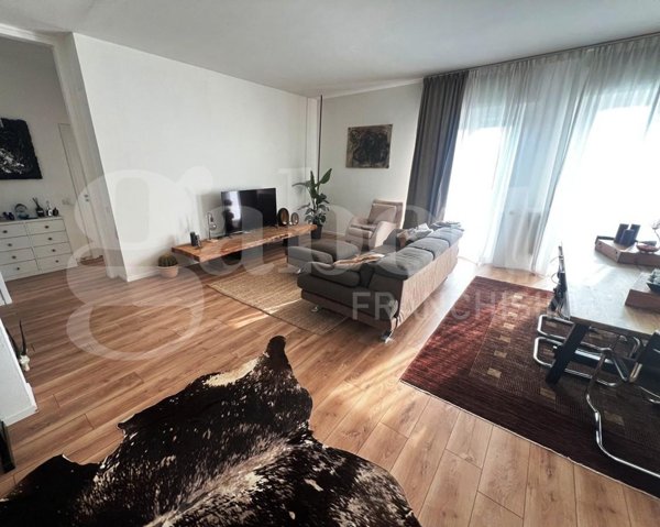 appartamento in vendita a Brescia in zona Urago/Mella