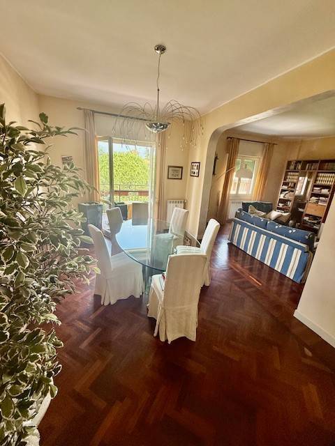 appartamento in vendita a Brescia in zona Borgo Trento