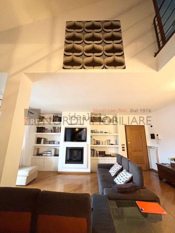 appartamento in vendita a Brescia in zona San Bartolomeo