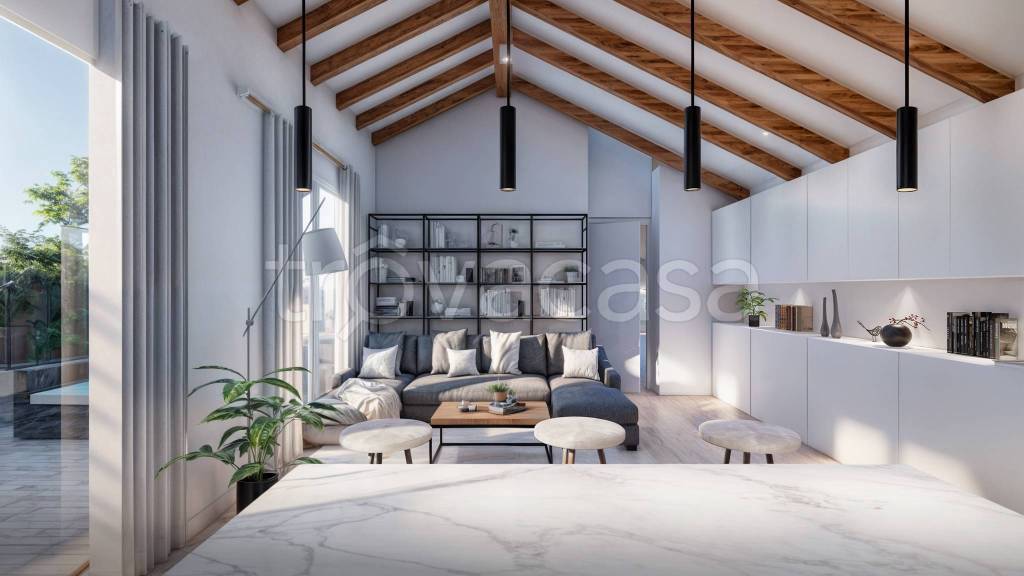 appartamento in vendita a Brescia in zona Quartiere Primo Maggio