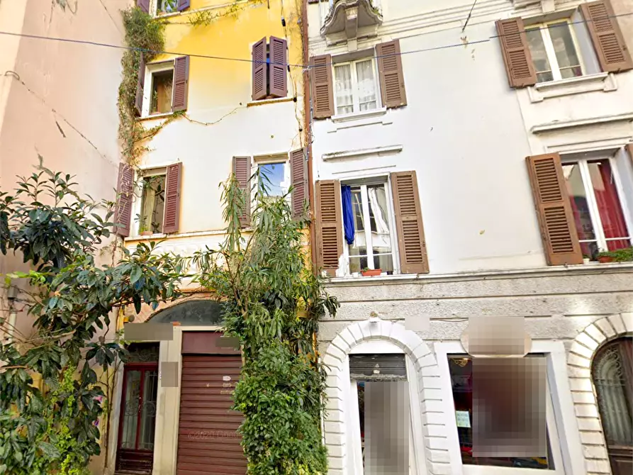 appartamento in vendita a Brescia