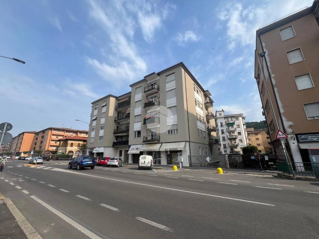 appartamento in vendita a Brescia in zona Porta Venezia