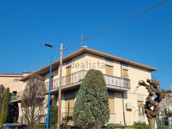 appartamento in vendita a Brescia in zona Villaggio Prealpino