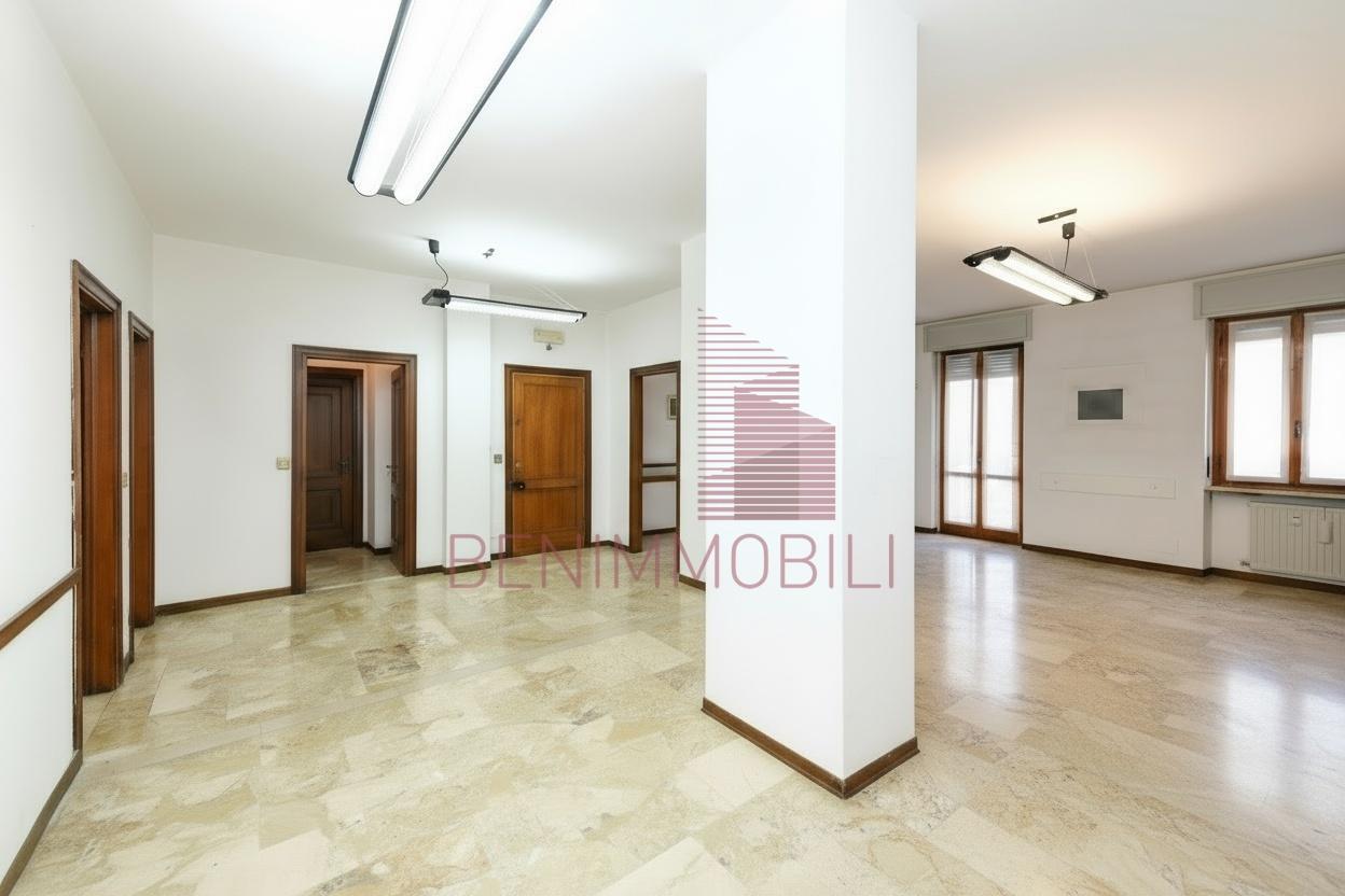 appartamento in vendita a Brescia in zona Centro Storico