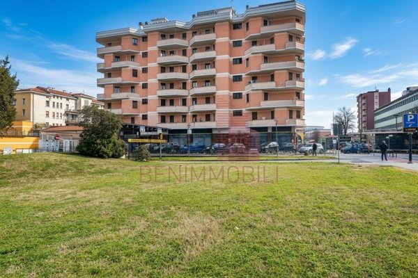 appartamento in vendita a Brescia in zona Centro Storico