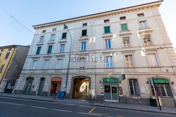 appartamento in vendita a Brescia in zona Don Bosco