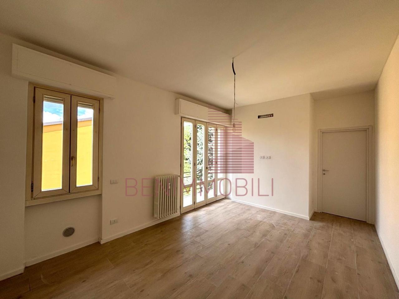 appartamento in vendita a Brescia in zona Urago/Mella
