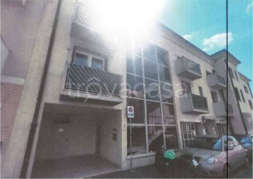 appartamento in vendita a Brescia