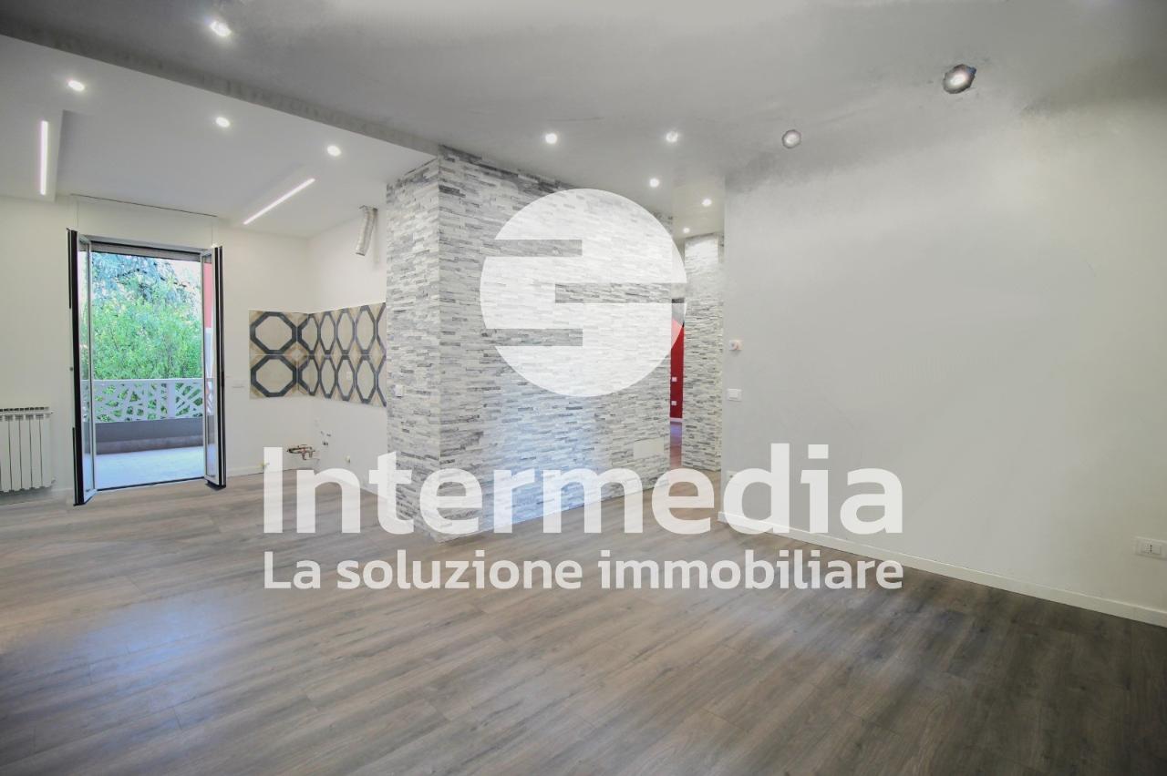 appartamento in vendita a Brescia in zona Quartiere Primo Maggio