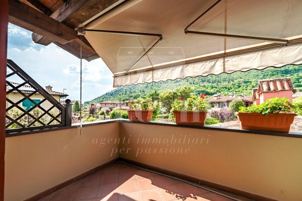 casa indipendente in vendita a Brescia in zona Caionvico