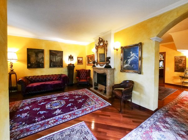 casa indipendente in vendita a Brescia in zona Costalunga