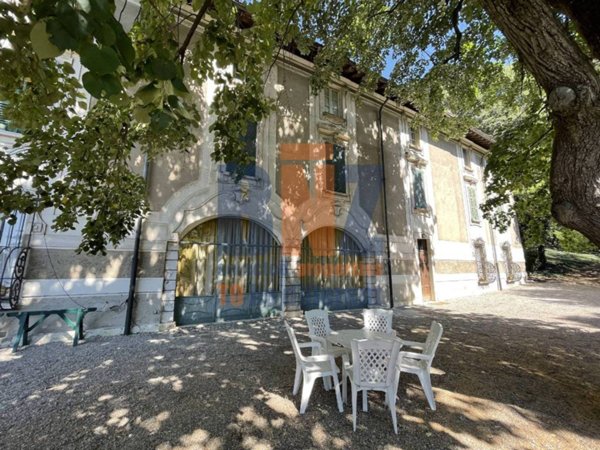 casa indipendente in vendita a Brescia in zona Porta Venezia