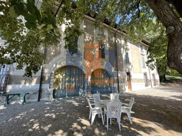 casa indipendente in vendita a Brescia in zona Porta Venezia