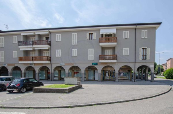 appartamento in vendita a Brescia in zona Chiusure