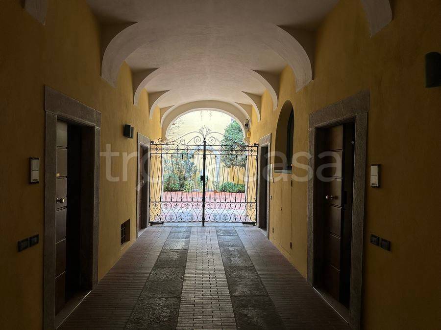 appartamento in vendita a Brescia in zona Centro Storico