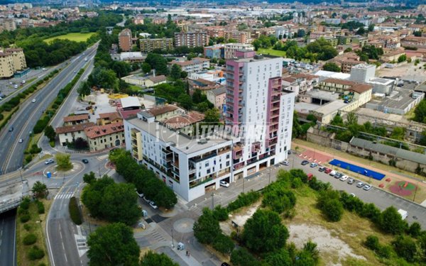 appartamento in vendita a Brescia in zona Fiumicello