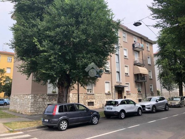 appartamento in vendita a Brescia in zona Volta