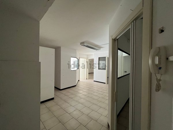 ufficio in vendita a Brescia in zona Porta Cremona