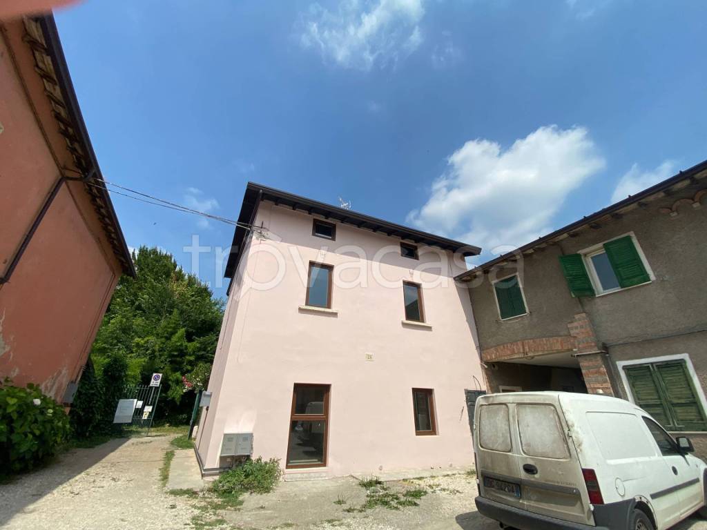 appartamento in vendita a Brescia in zona San Bartolomeo