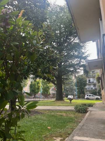 appartamento in vendita a Brescia in zona Villaggio Prealpino