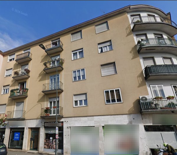 appartamento in vendita a Brescia