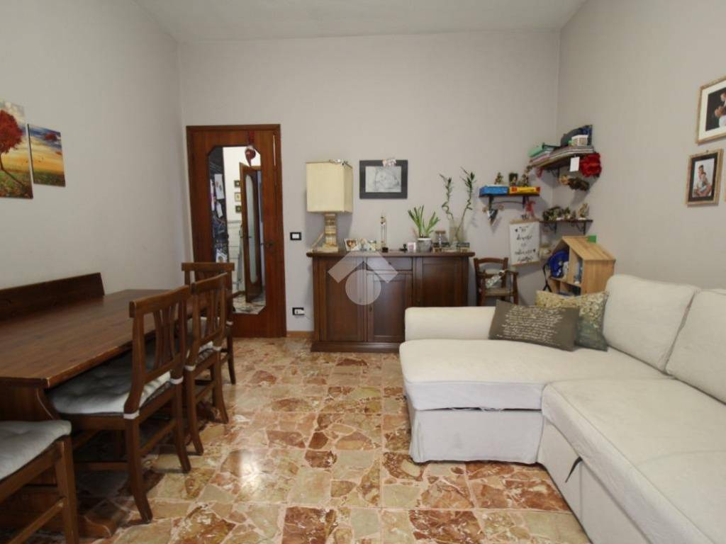 appartamento in vendita a Brescia in zona Chiusure