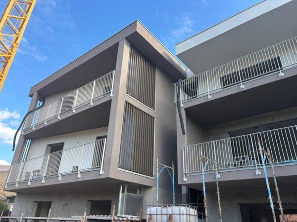 appartamento in vendita a Brescia in zona Borgo Trento