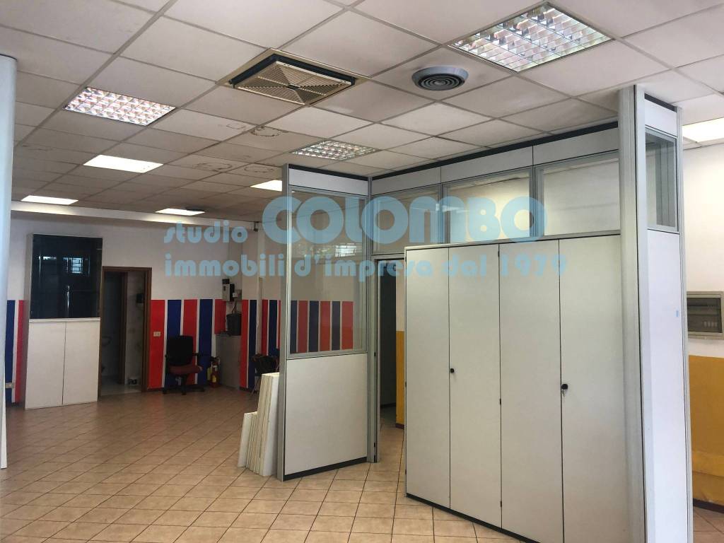 negozio in vendita a Brescia in zona San Polo