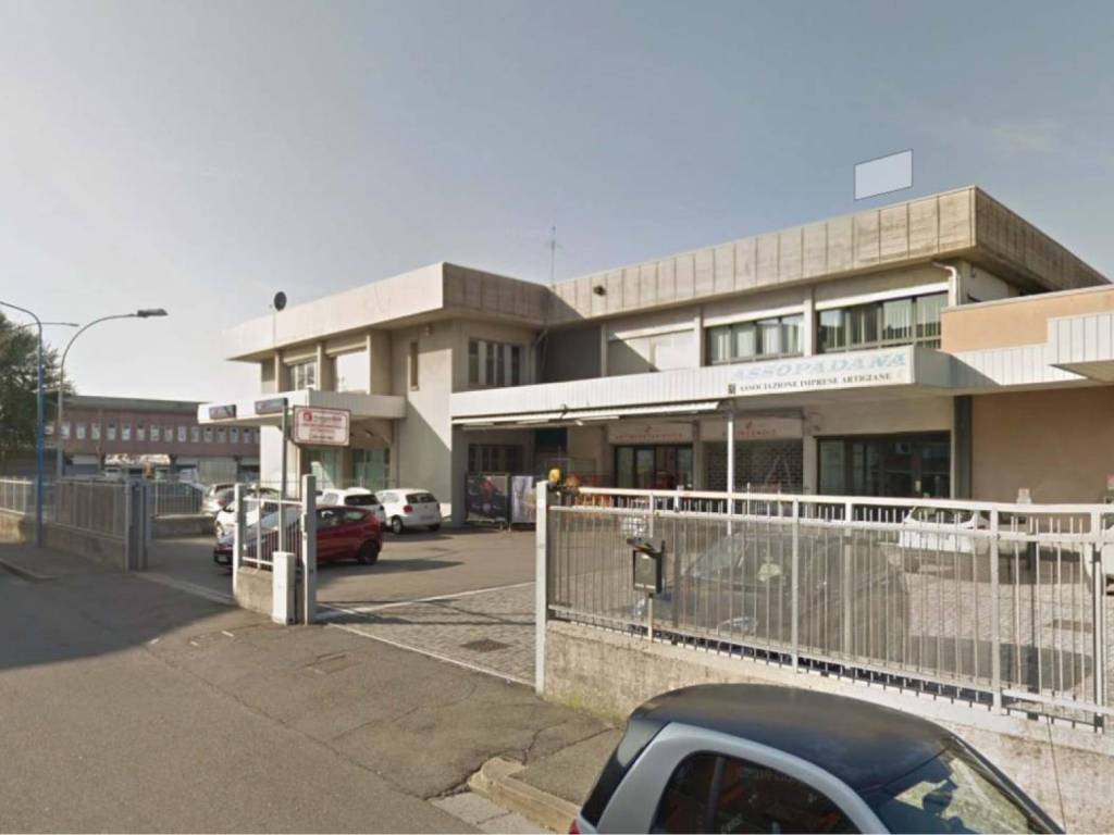 negozio in vendita a Brescia in zona Volta