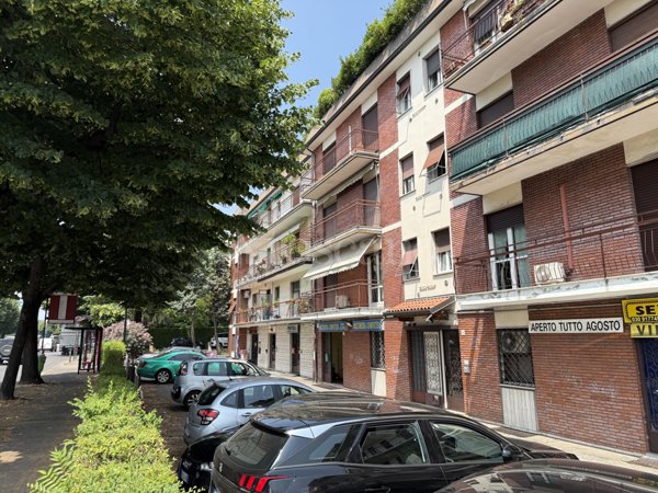 appartamento in vendita a Brescia in zona San Bartolomeo