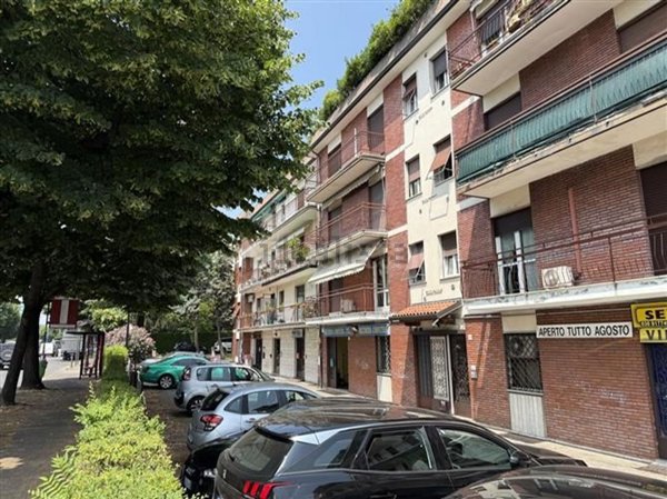 appartamento in vendita a Brescia in zona San Bartolomeo