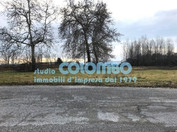 terreno edificabile in vendita a Brescia in zona Chiesa Nuova