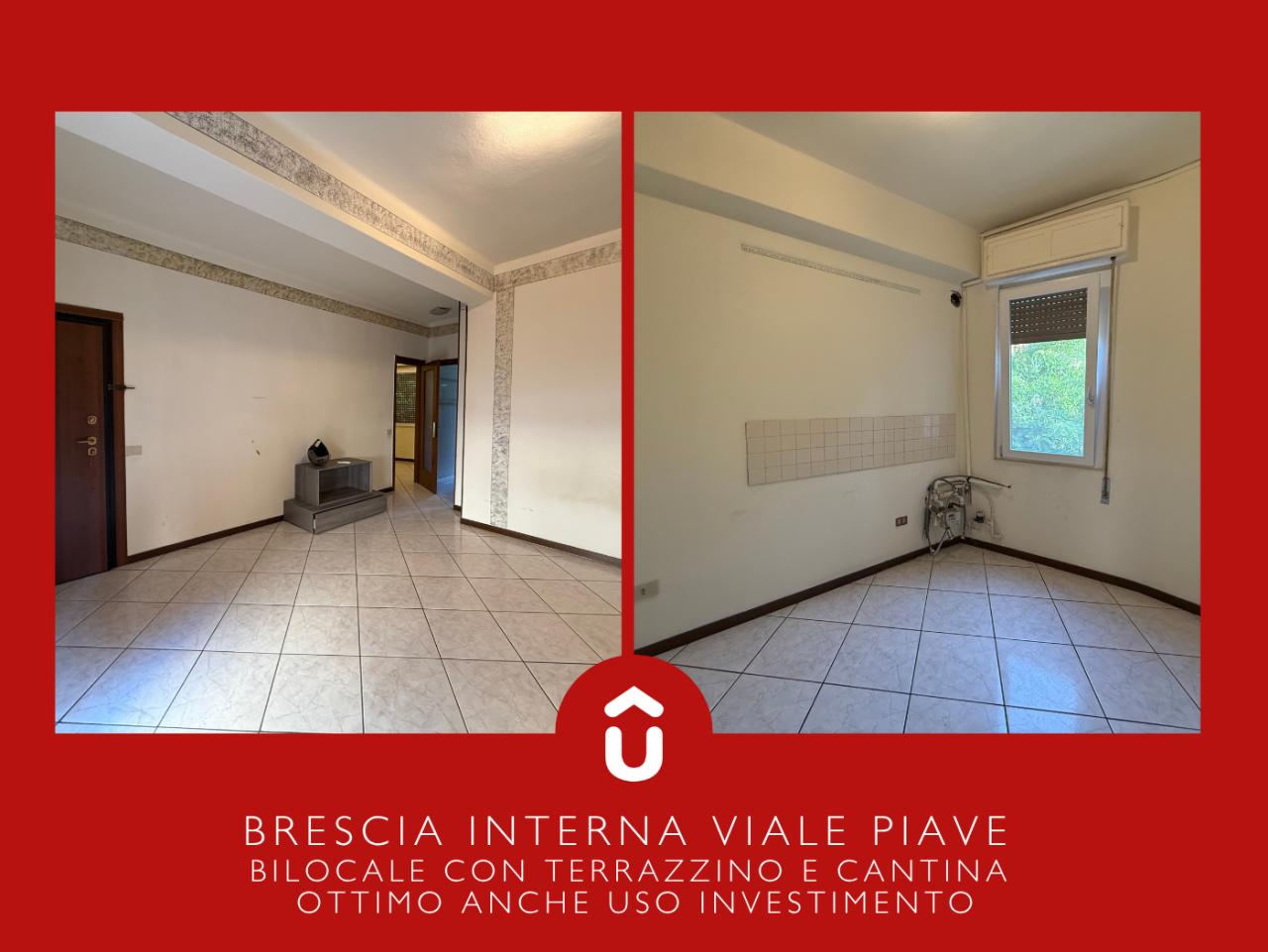 appartamento in vendita a Brescia