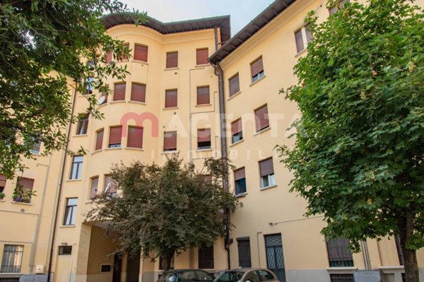 appartamento in vendita a Brescia