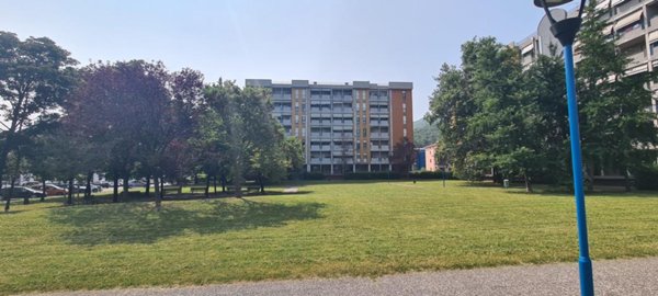 appartamento in vendita a Brescia in zona Urago/Mella