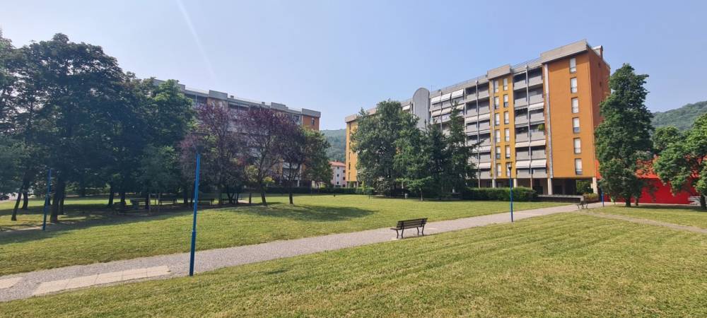 appartamento in vendita a Brescia in zona Urago/Mella