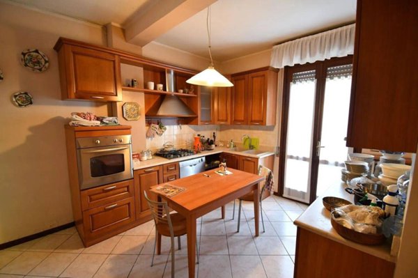 casa indipendente in vendita a Brescia in zona Villaggio Sereno