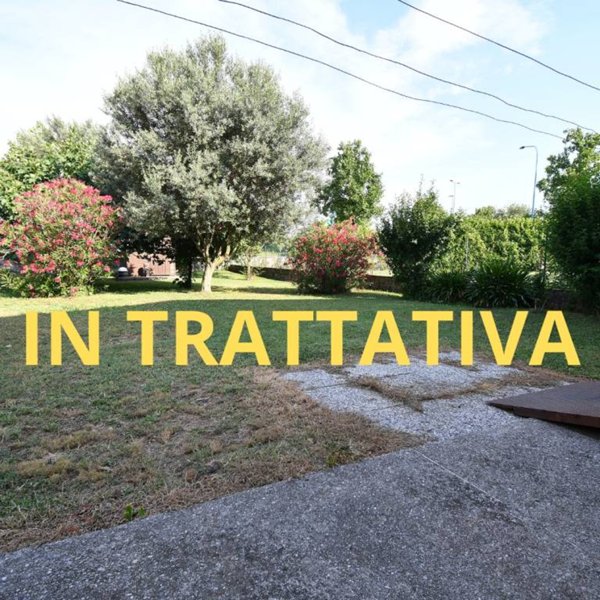 casa indipendente in vendita a Brescia in zona Villaggio Sereno