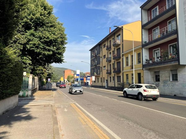 appartamento in vendita a Brescia in zona Porta Venezia